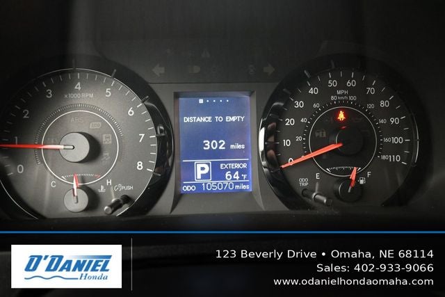 2017 Toyota Sienna LE 8 Passenger