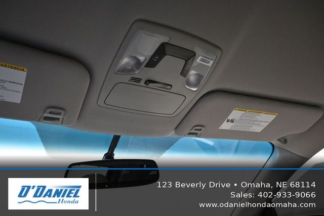 2017 Toyota Sienna LE 8 Passenger