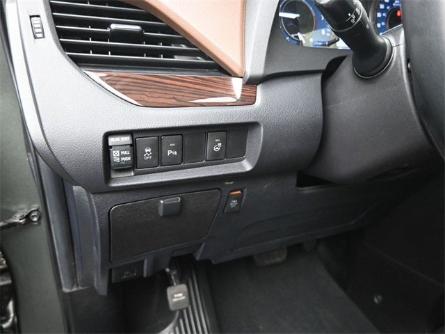 2019 Toyota Sienna L 7 Passenger