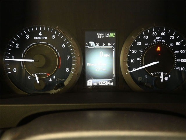 2019 Toyota Sienna L 7 Passenger