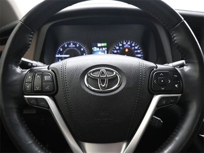 2019 Toyota Sienna L 7 Passenger