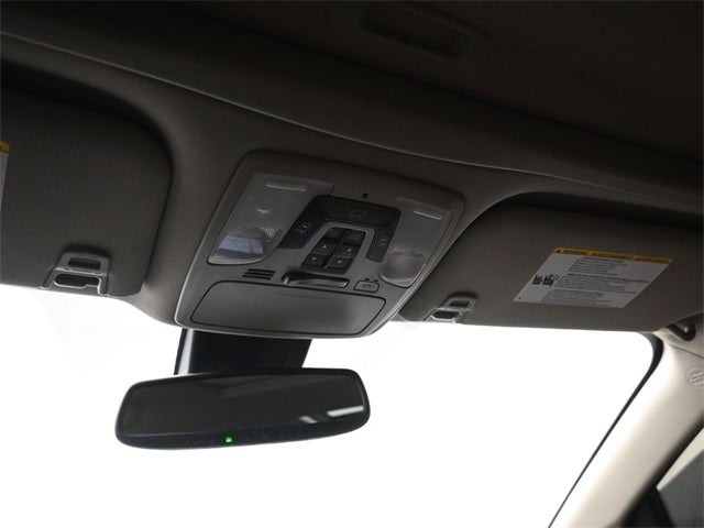 2019 Toyota Sienna L 7 Passenger