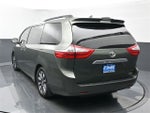2019 Toyota Sienna L 7 Passenger