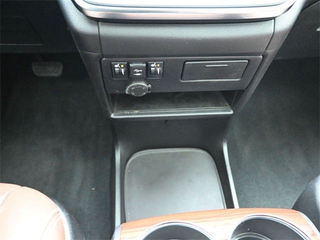 2019 Toyota Sienna L 7 Passenger