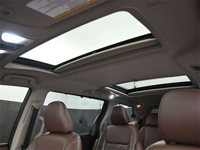 2019 Toyota Sienna L 7 Passenger