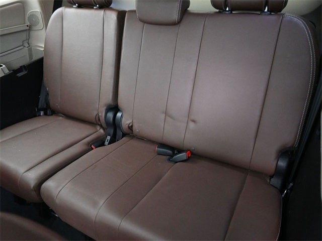 2019 Toyota Sienna L 7 Passenger