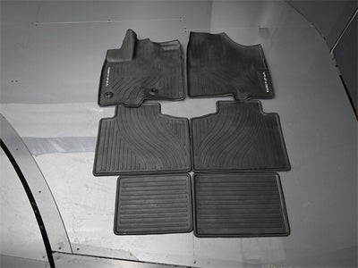 2019 Toyota Sienna L 7 Passenger