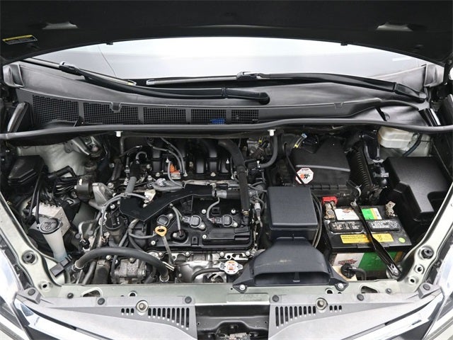 2019 Toyota Sienna L 7 Passenger