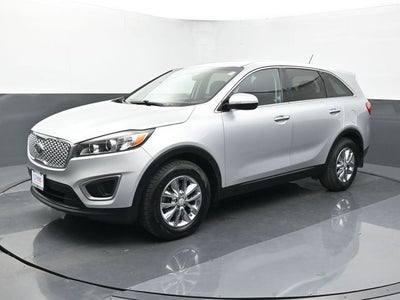 2017 Kia Sorento L