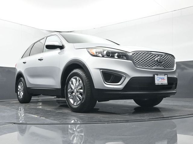 2017 Kia Sorento L