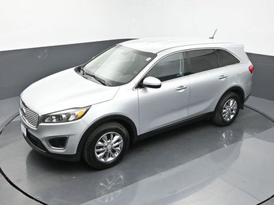 2017 Kia Sorento L