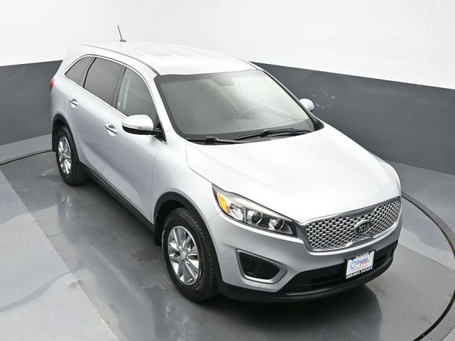 2017 Kia Sorento L