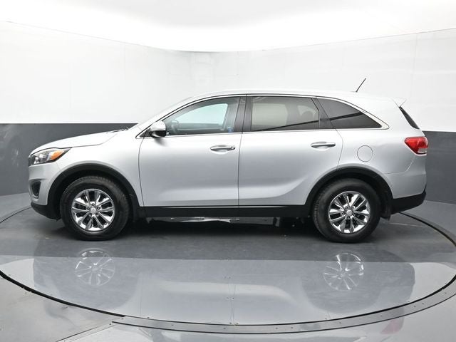 2017 Kia Sorento L