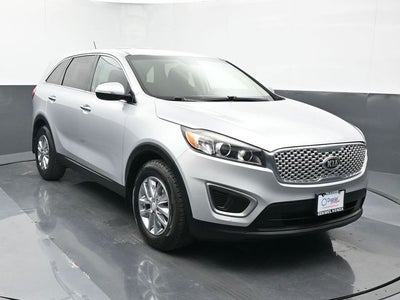 2017 Kia Sorento L