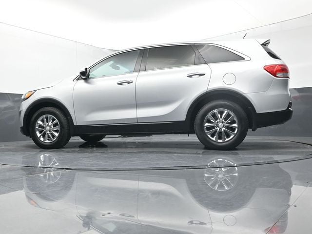 2017 Kia Sorento L