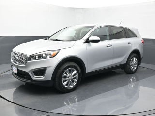 2017 Kia Sorento L