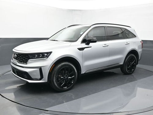 2021 Kia Sorento SX