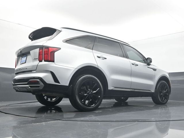 2021 Kia Sorento SX