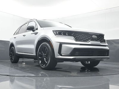 2021 Kia Sorento SX