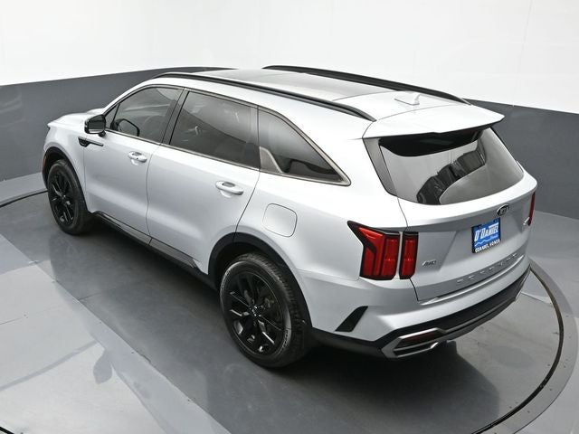 2021 Kia Sorento SX