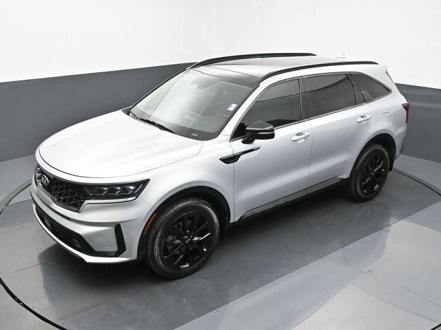2021 Kia Sorento SX