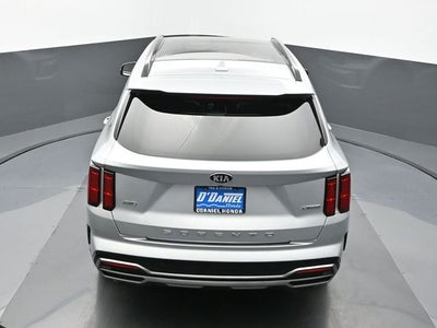 2021 Kia Sorento SX