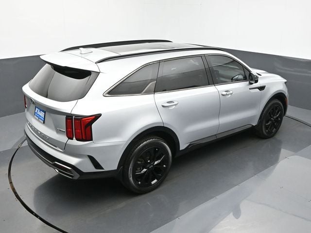 2021 Kia Sorento SX