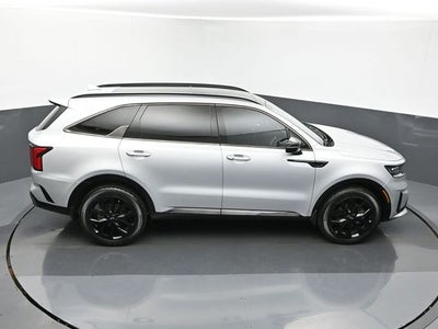 2021 Kia Sorento SX