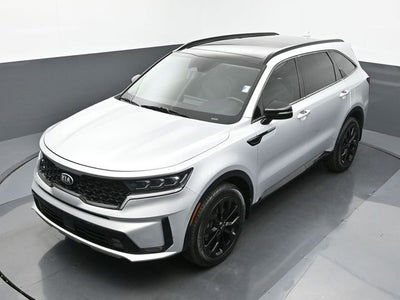 2021 Kia Sorento SX