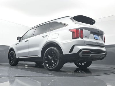 2021 Kia Sorento SX