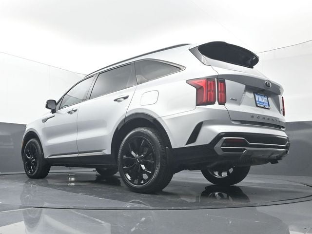 2021 Kia Sorento SX