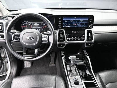 2021 Kia Sorento SX