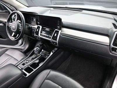 2021 Kia Sorento SX