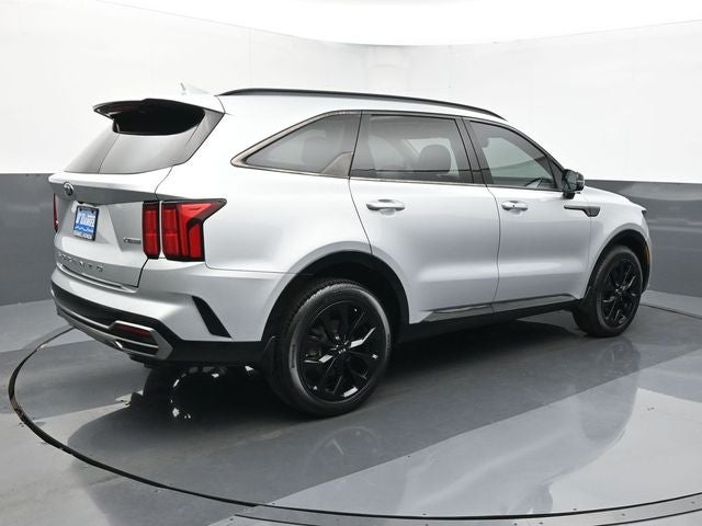 2021 Kia Sorento SX