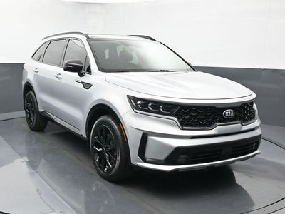 2021 Kia Sorento SX