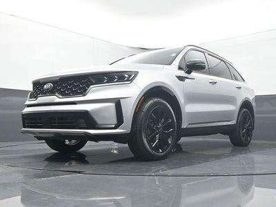 2021 Kia Sorento SX