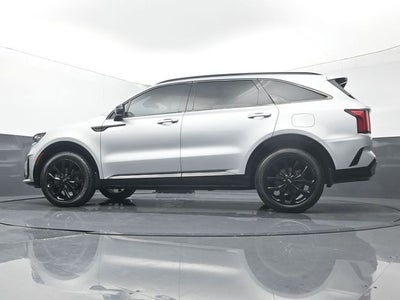 2021 Kia Sorento SX