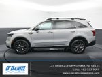 2022 Kia Sorento X-Line SX Prestige