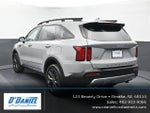 2022 Kia Sorento X-Line SX Prestige