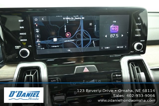 2022 Kia Sorento X-Line SX Prestige