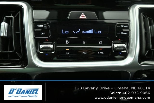 2022 Kia Sorento X-Line SX Prestige