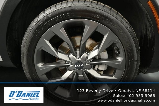 2022 Kia Sorento X-Line SX Prestige