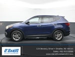2017 Hyundai Santa Fe Sport 2.4 Base