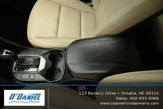 2017 Hyundai Santa Fe Sport 2.4 Base