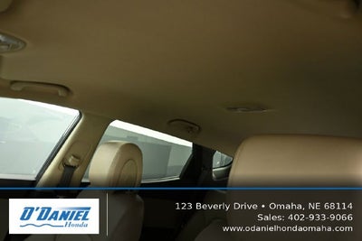 2017 Hyundai Santa Fe Sport 2.4 Base