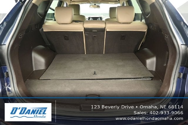 2017 Hyundai Santa Fe Sport 2.4 Base
