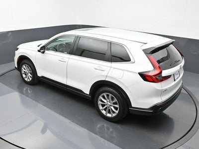 2023 Honda CR-V EX