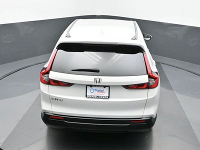 2023 Honda CR-V EX