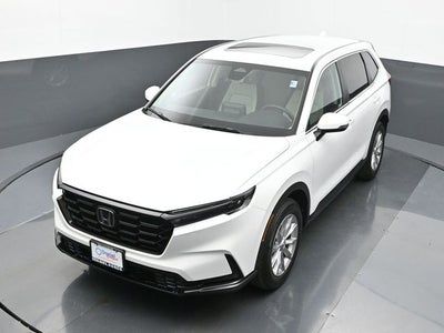 2023 Honda CR-V EX