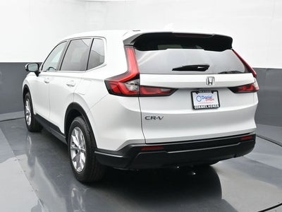 2023 Honda CR-V EX